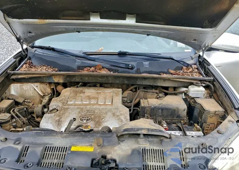 2012 Toyota Highlander Limited from USA, damaged, VIN 5TDYK3EHXCS081698